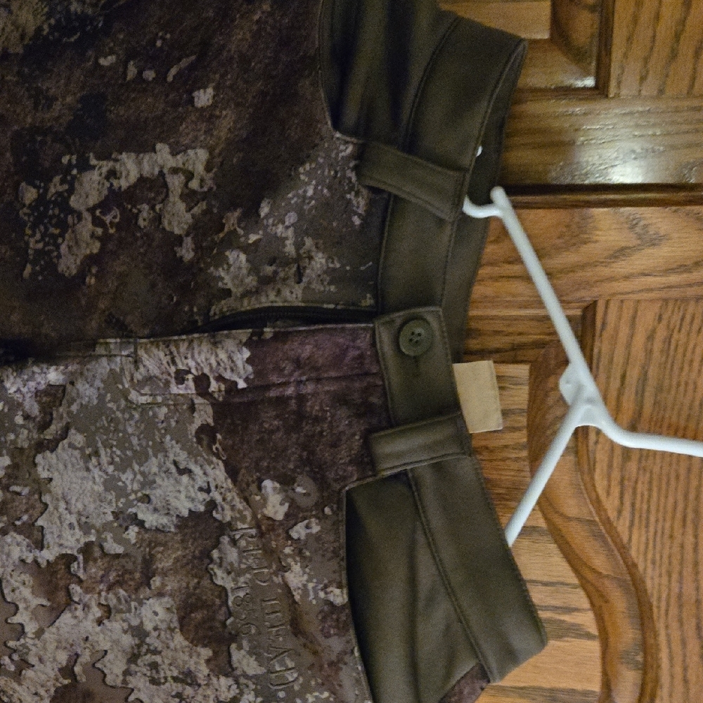 RedHead Kids' Woodland Camouflage Pants - Picture 5 of 6